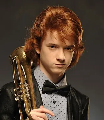 Denis Kapustin