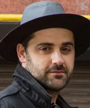 Lyubomyr Levytsky