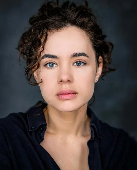 Oleksandra Soroka