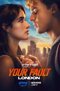 Your.Fault.London