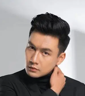 Fendy Chow
