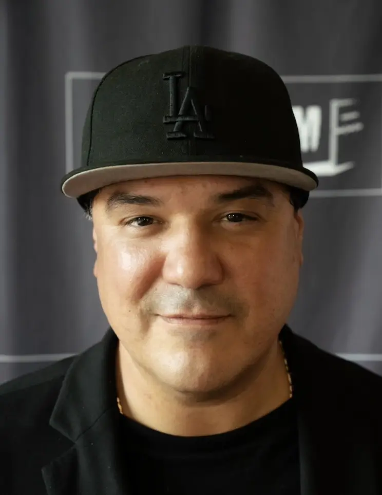 Adrian Avila