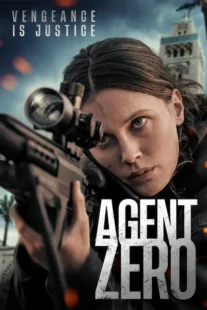 دانلود فیلم مامور صفر | Agent Zero 2026 9 دانلود فیلم مامور صفر