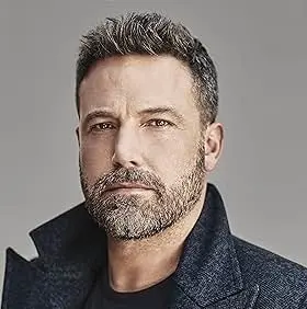 Ben Affleck