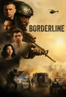 دانلود فیلم مرز