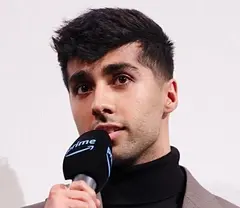 Chaneil Kular