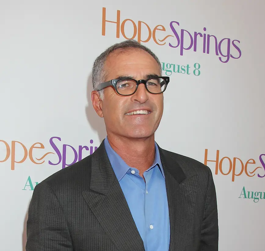 David Frankel