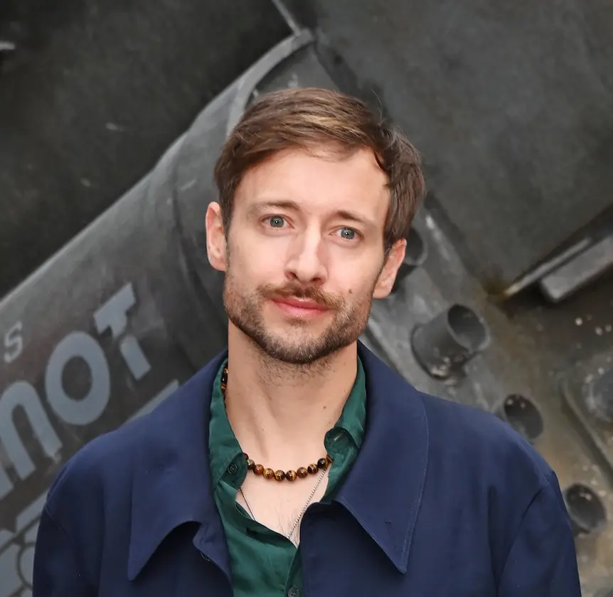 David Rysdahl