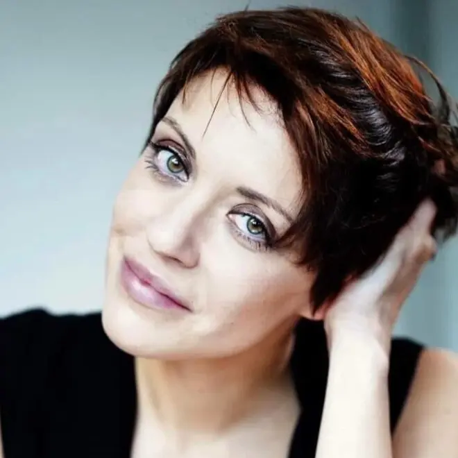 Désirée Giorgetti
