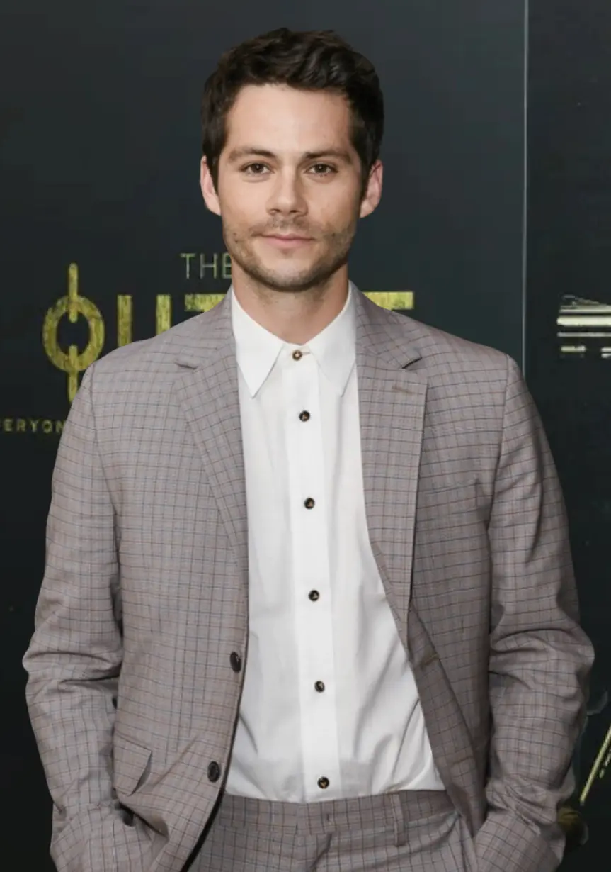 Dylan OBrien