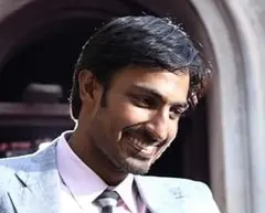 Harish Uthaman