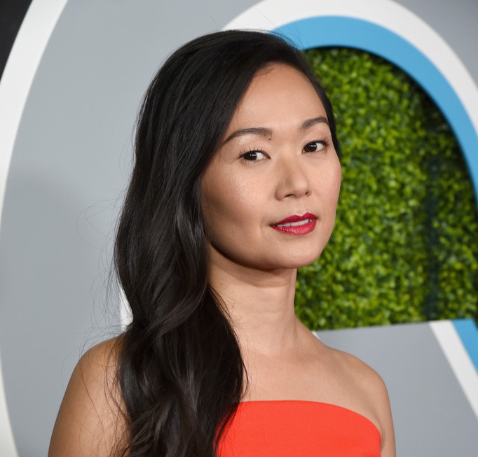 Hong Chau