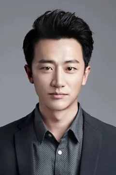 Xuan Huang