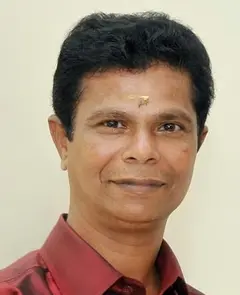 Indrans