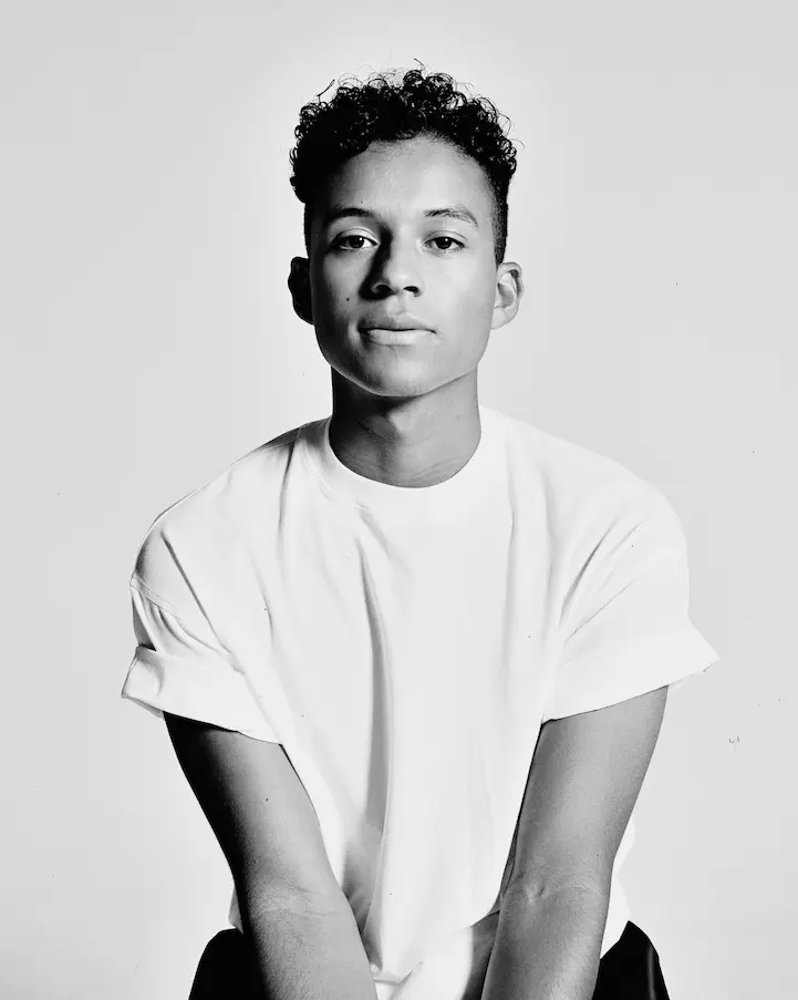 Jaafar Jackson