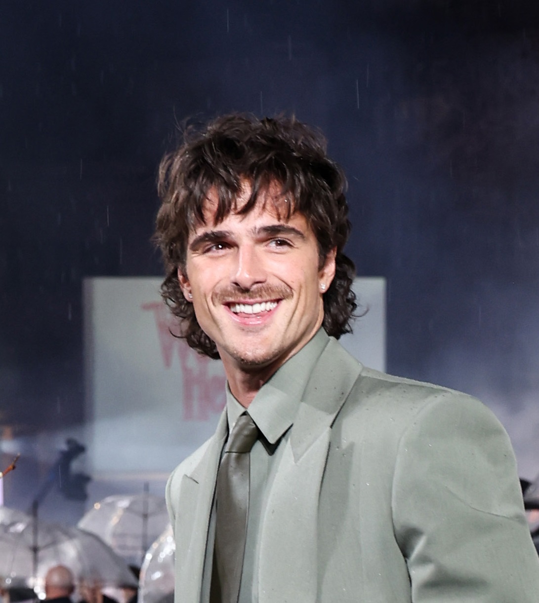 Jacob Elordi