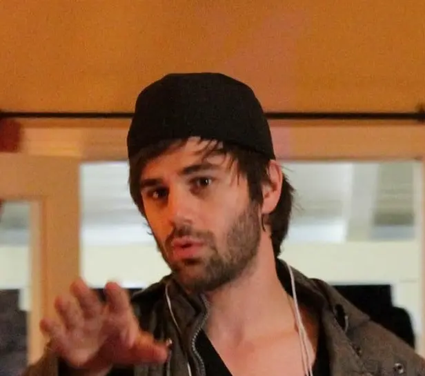 Jared Cohn