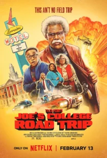 Joes College Road Trip