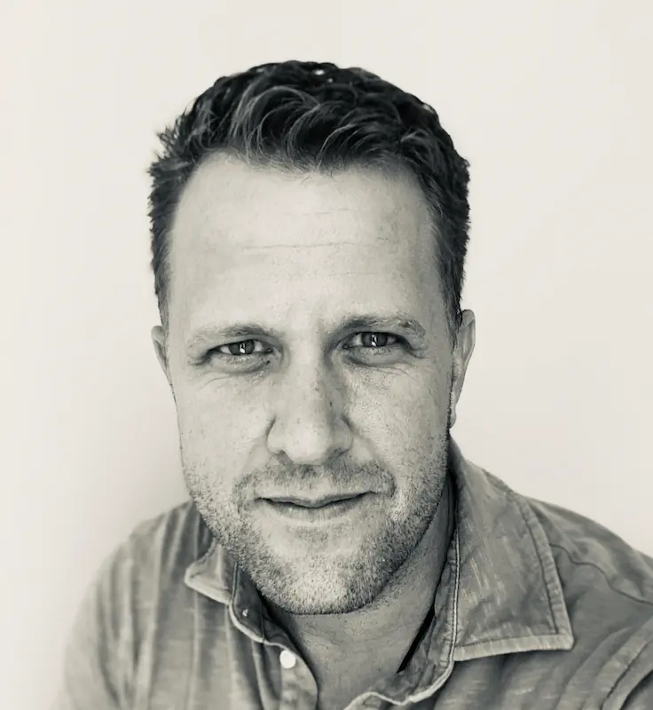 Jon Erwin