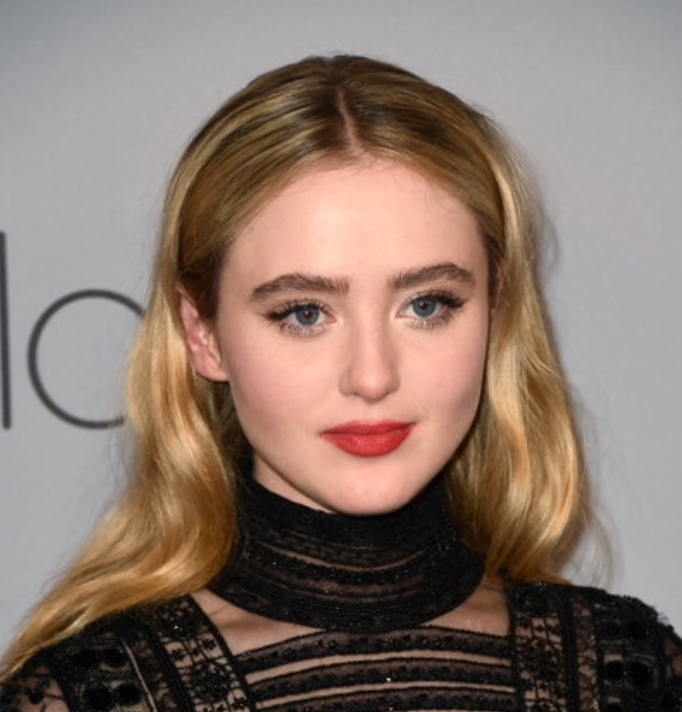 Kathryn Newton