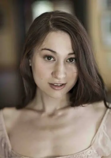 Lilly Lindner