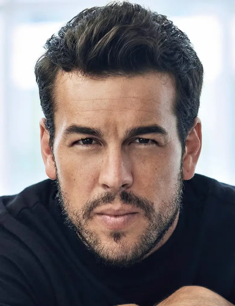 Mario Casas