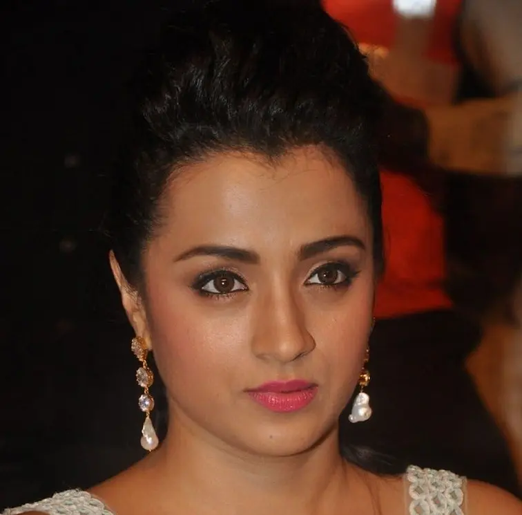 Trisha Krishnan
