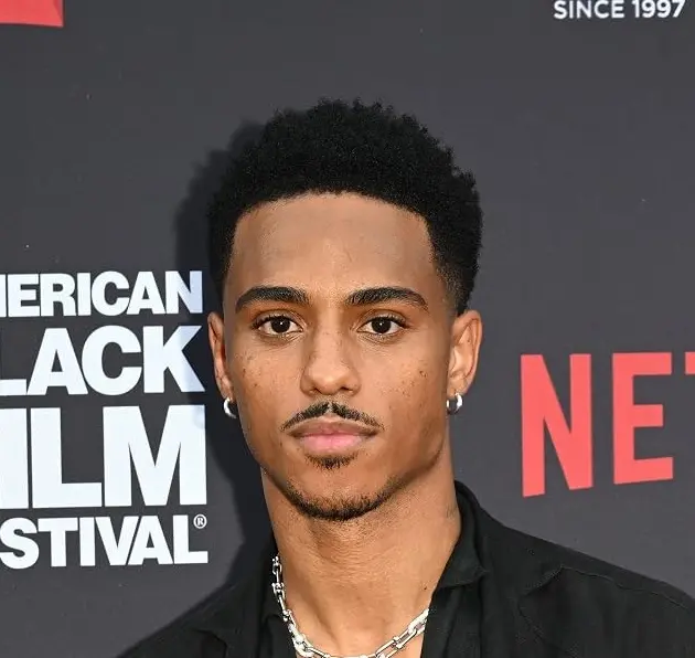 Keith Powers