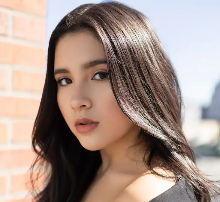 Maya da Costa