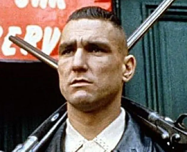Vinnie Jones