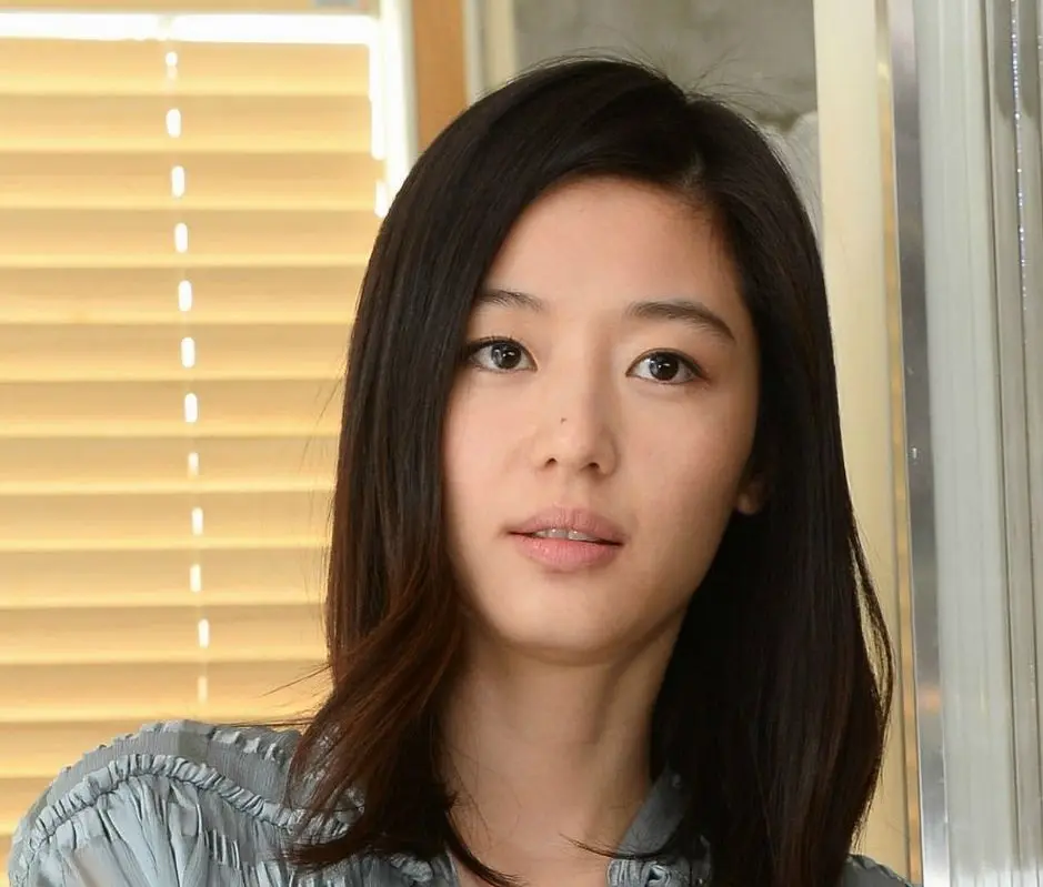 Jun Ji-hyun