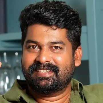 Joju George