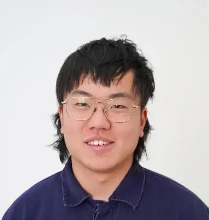 Aaron Chen