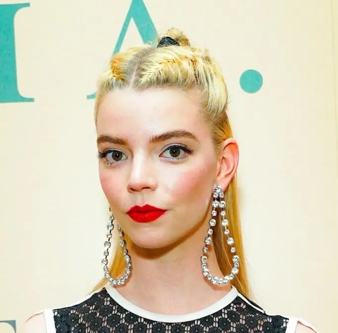 Anya Taylor-Joy