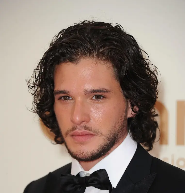 Kit Harington