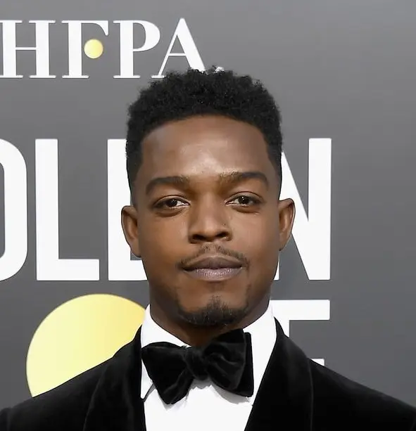 Stephan James
