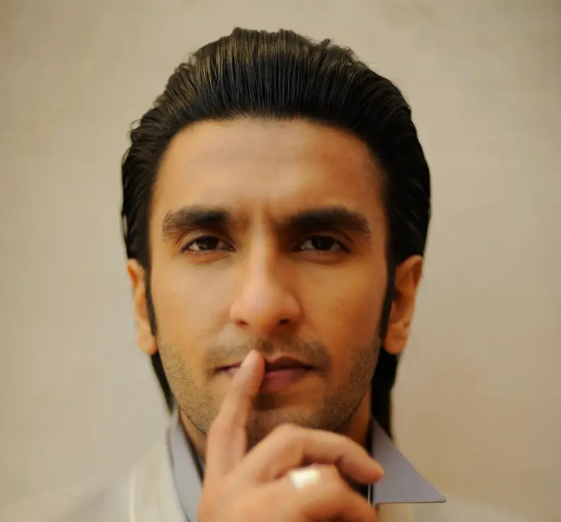 Ranveer Singh
