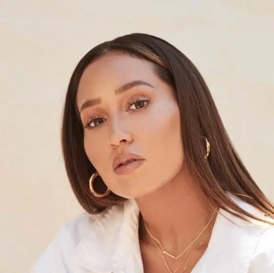 Adrienne Bailon-Houghton