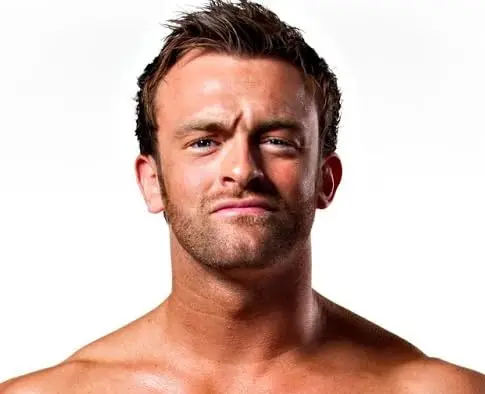 Nick Aldis