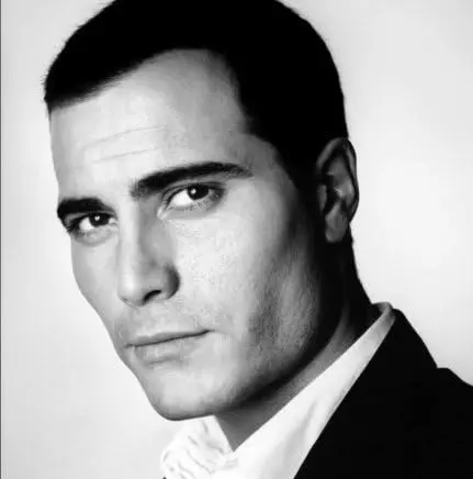 Marcus Jean Pirae