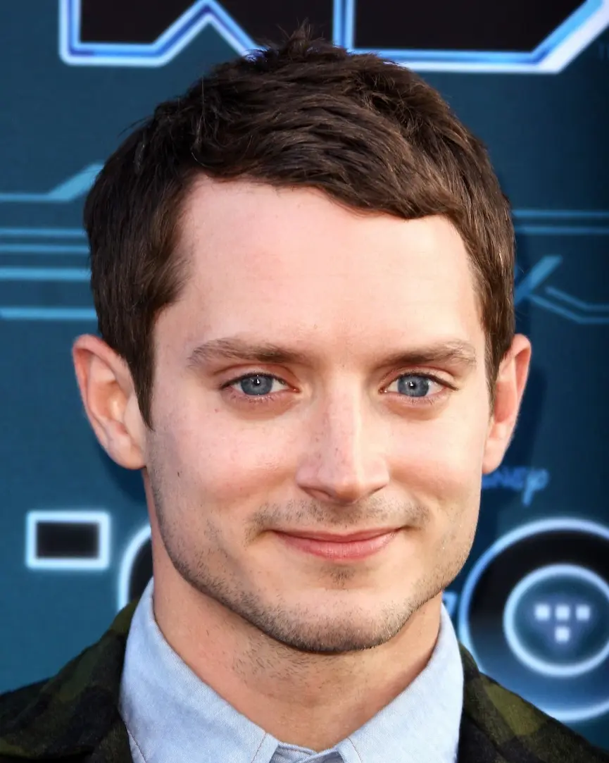 Elijah Wood