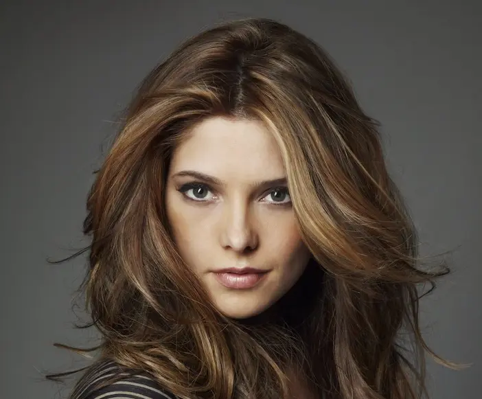 Ashley Greene