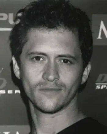 Clifton Collins Jr.