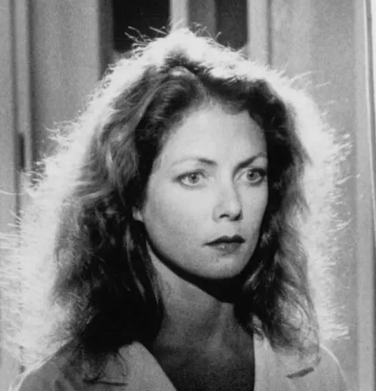 Jenny Seagrove
