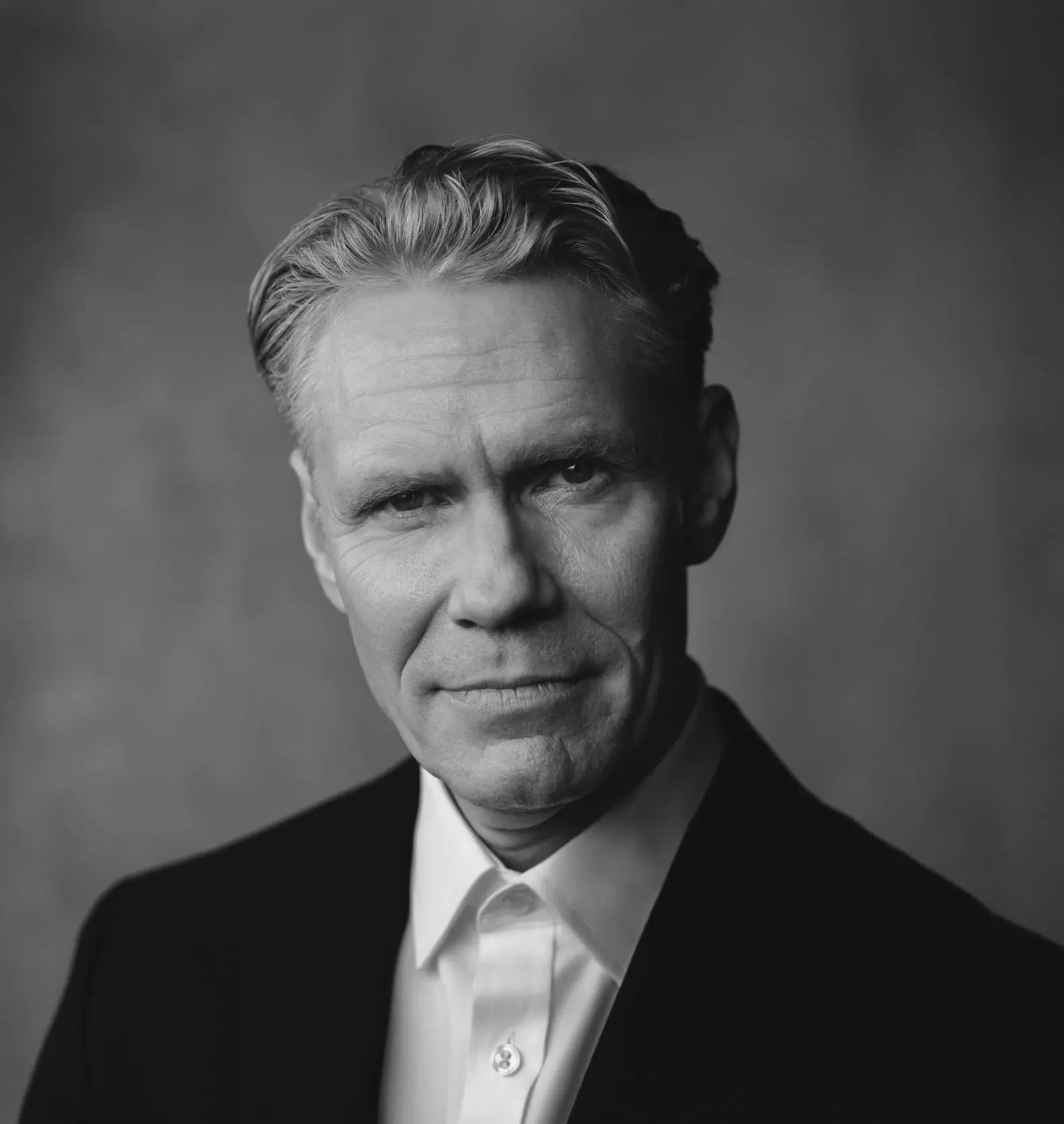Michael Shaeffer