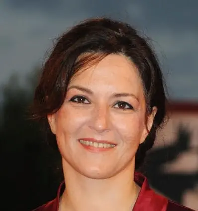 Martina Gedeck