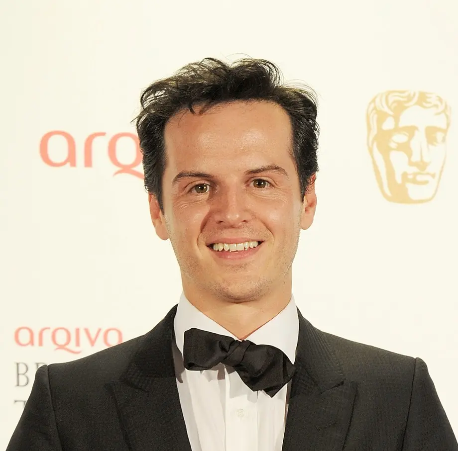 Andrew Scott