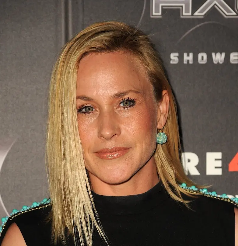 Patricia Arquette