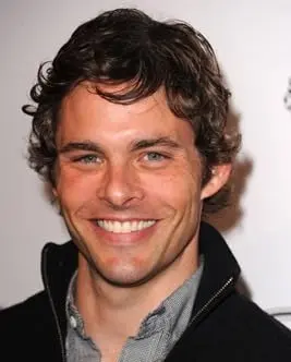 James Marsden