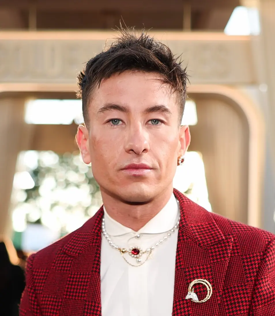 Barry Keoghan